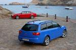 Seat Exeo 2009 года